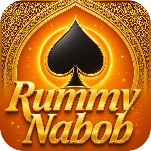 Rummy Nabob app icon