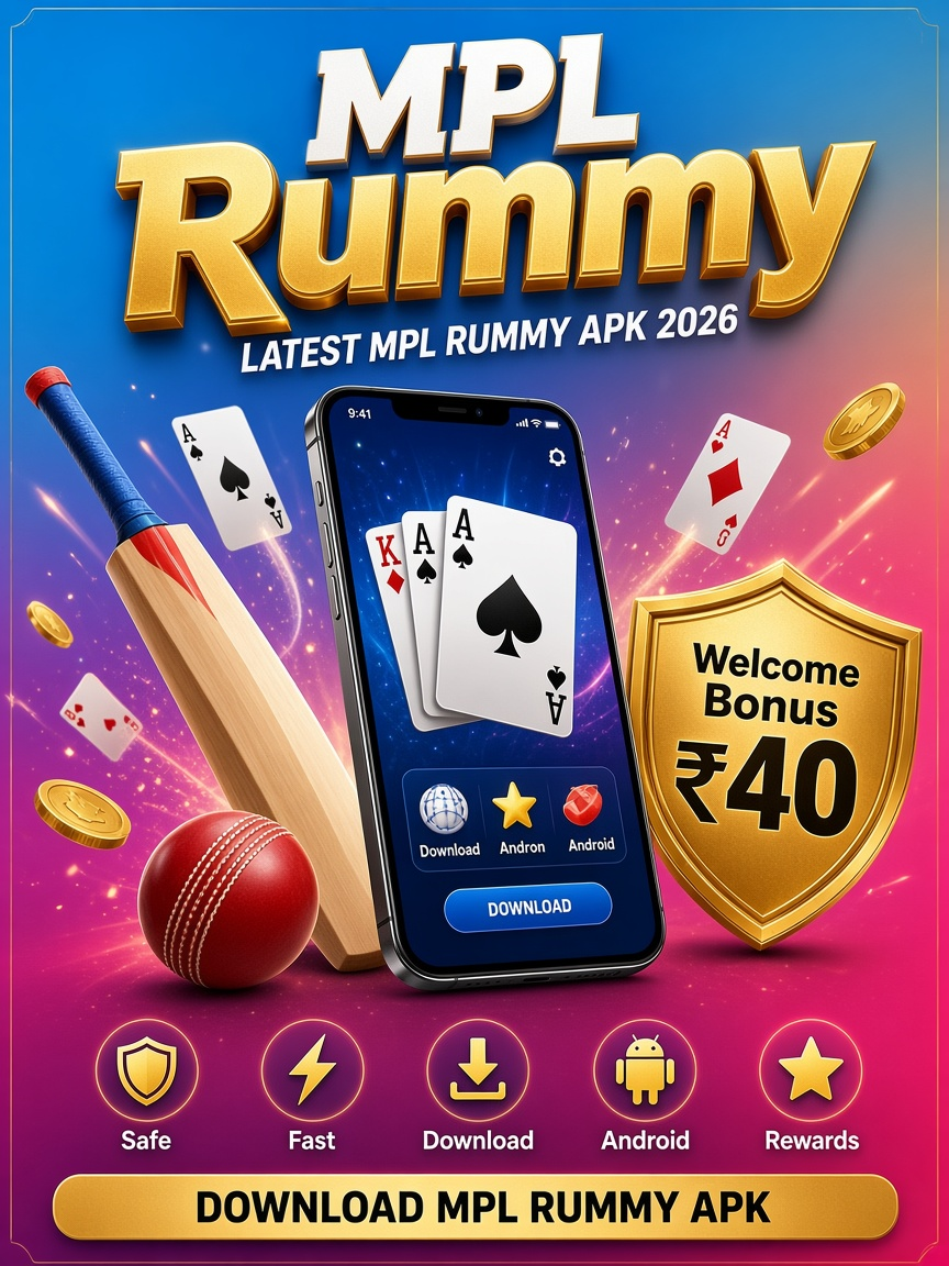 MPL Rummy app screenshot 1