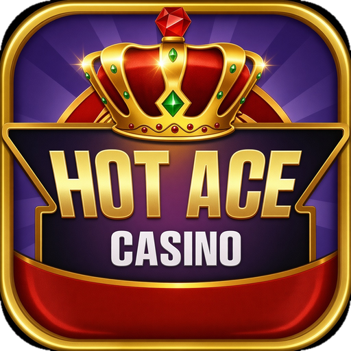 Hot Ace Casino app icon