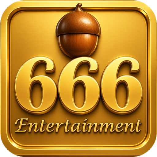 666E Rummy app icon