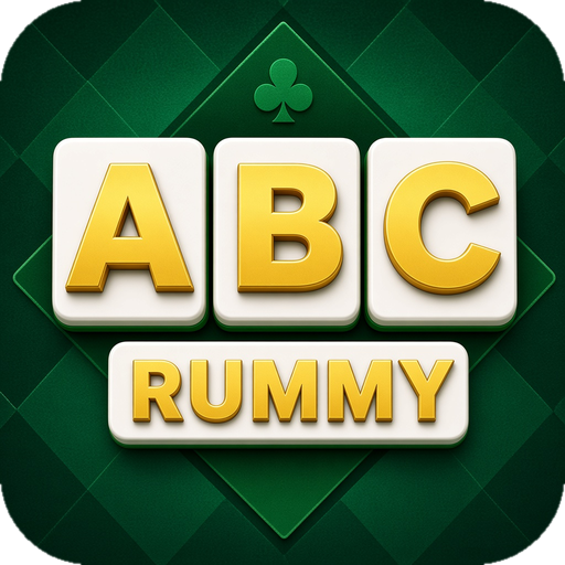 ABC Rummy app icon