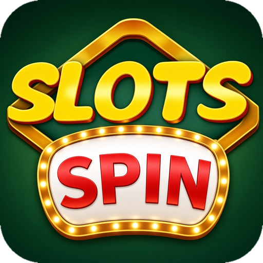 Slots Spin app icon