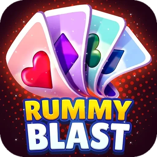 Rummy Blast app icon
