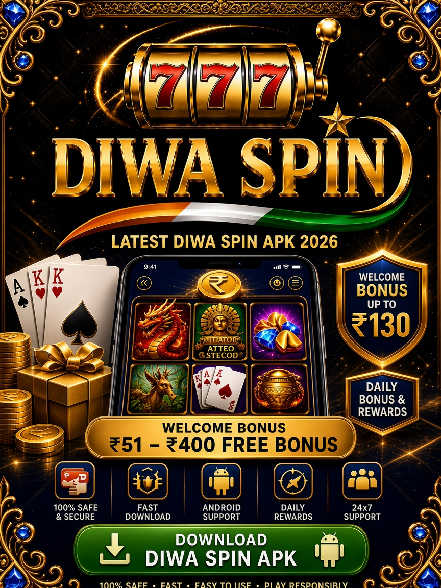Diwa Spin app screenshot 1