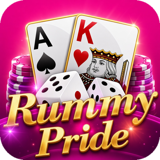 Rummy Pride app icon