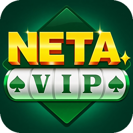 Neta VIP app icon