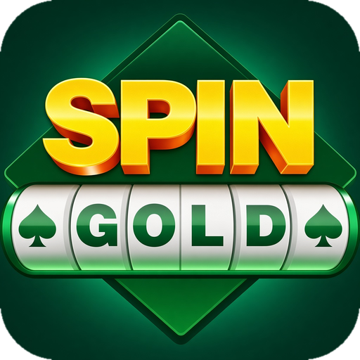 Spin Gold app icon