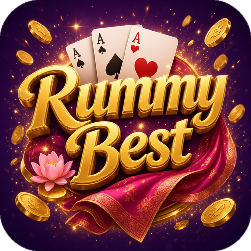Rummy Best app icon